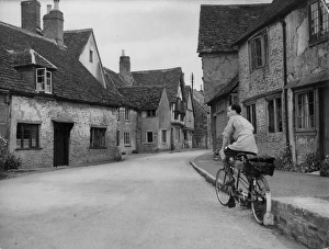 England/Lacock England/Lacock