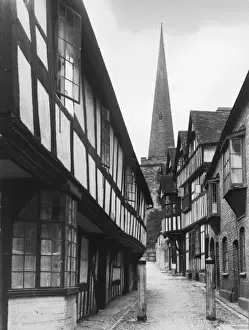 England / Ledbury