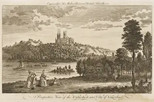 England / Lincoln