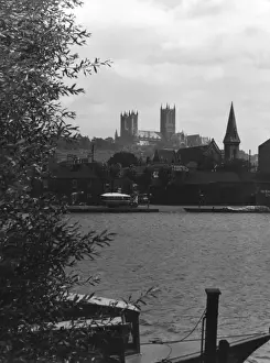 England / Lincoln
