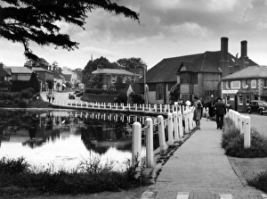 Added Gallery: England / Lindfield