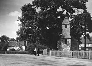 Adjoining Gallery: England / Lingfield