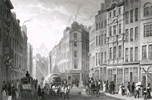 England / London / Cheapside