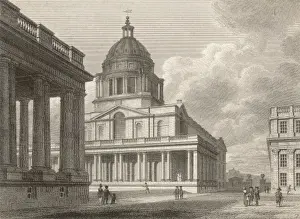England / London / Greenwich