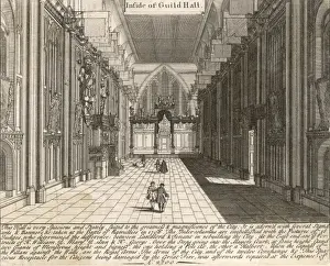 England / London / Guildhall