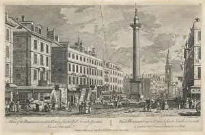 England / London / Monument
