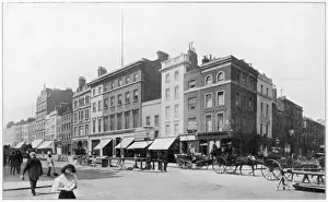 England / London / Oxford St