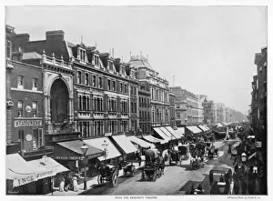 England / London / Oxford St