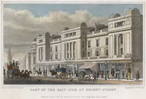 England / London / Regent St