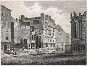 England / London / Strand