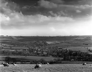 England / Long Compton
