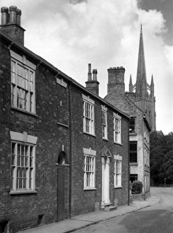 Images Dated 11th March 2011: England / Louth
