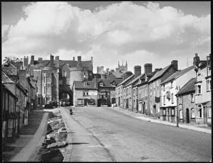 Ales Gallery: England / Ludlow 1930S