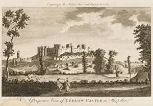 England / Ludlow