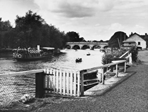 Resorts Collection: England / Maidenhead