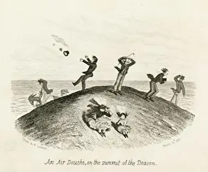 Beacon Prints: England / Malvern