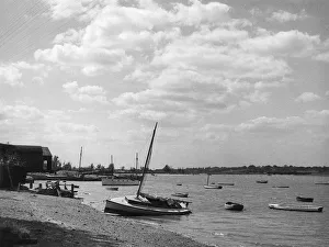Essex Gallery: England / Manningtree