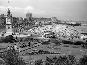 Beach Gallery: England / Margate