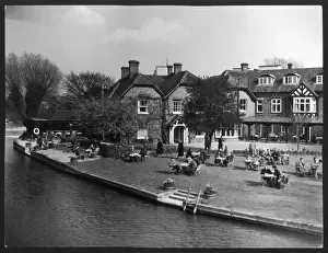 England / Marlow