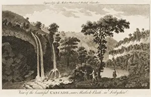Matlock Prints: England / Matlock