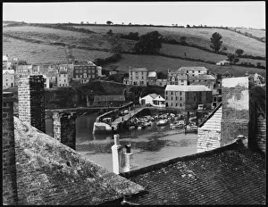 England / Mevagissey