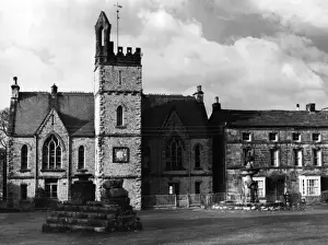 England / Middleham