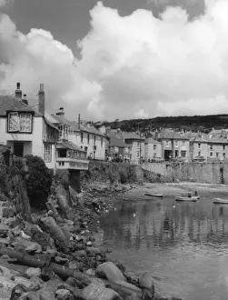 England / Mousehole