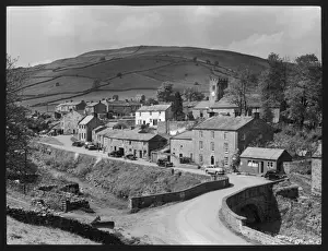 England / Muker