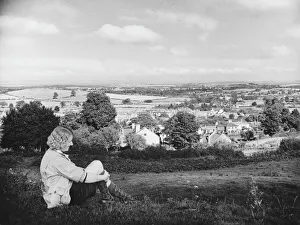 Admire Gallery: England / Nether Stowey