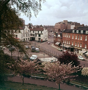 Images Dated 3rd October 2011: England / Norwich