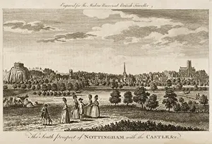 England / Nottingham