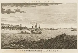 England / Plymouth