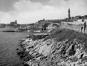 Plymouth Hoe - Plymouth, Devon