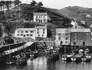 England / Polperro