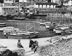 England / Polperro