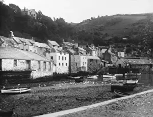 England / Polperro