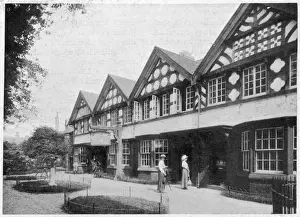 England / Port Sunlight