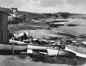 England / Porthscatho