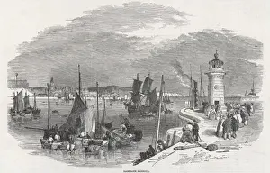 England / Ramsgate