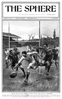 England rugby victory 1914 England rugby victory 1914