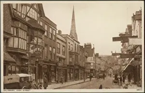 England / Salisbury / Wilts
