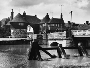 England/Sandwich 1940S England/Sandwich 1940S