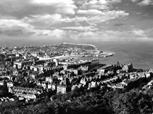 England / Scarborough