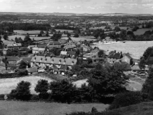 England / Shaftesbury