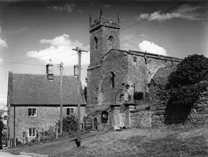 England / Shutford