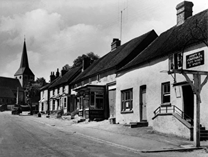 South Harting/Sussex