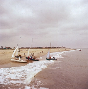 England/Southwold