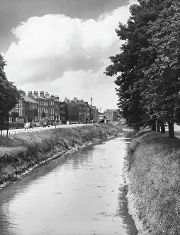 England / Spalding