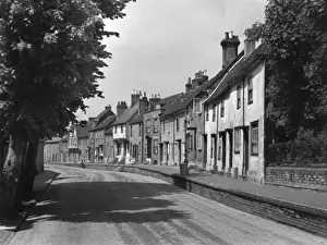 England / St. Albans