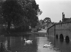 Images Dated 14th June 2011: England / St. Albans